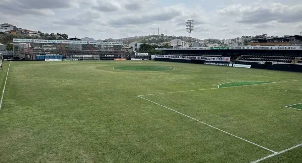 Athletic Club x Novorizontino: onde assistir ao jogo da Série B