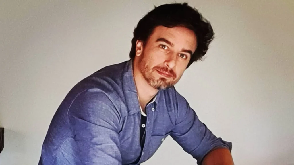 Ator Marco Furlan é indiciado por estupro contra criança em SP