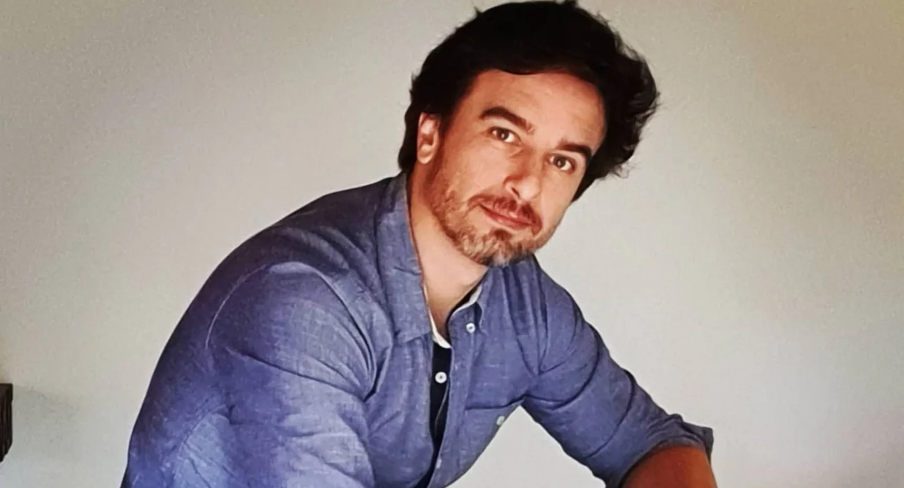 Ator Marco Furlan é indiciado por estupro contra criança em SP