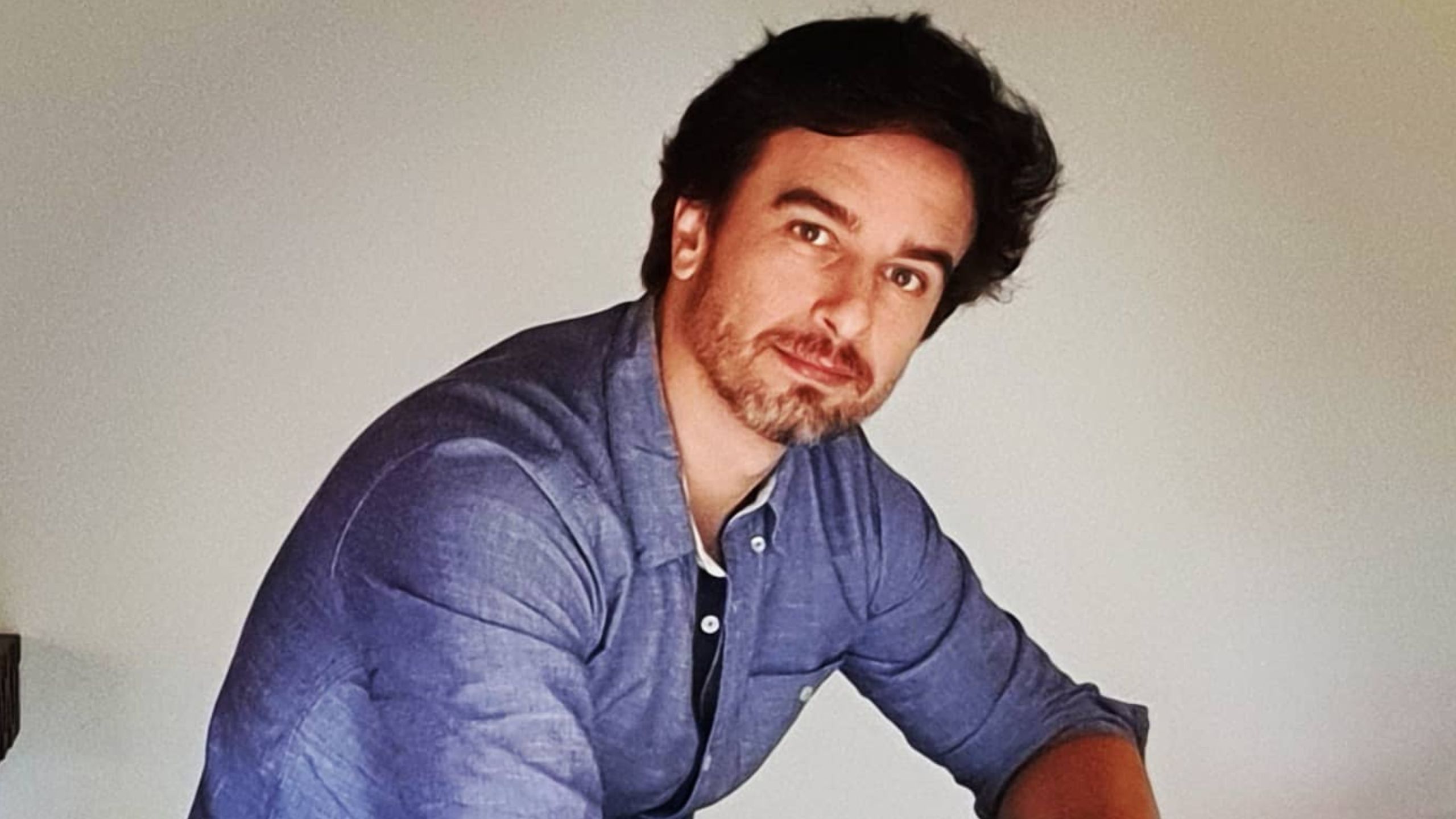 Ator Marco Furlan é indiciado por estupro contra criança em SP