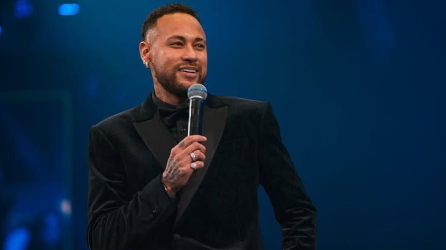 Leilão de Neymar: Data e onde assistir ao evento beneficente