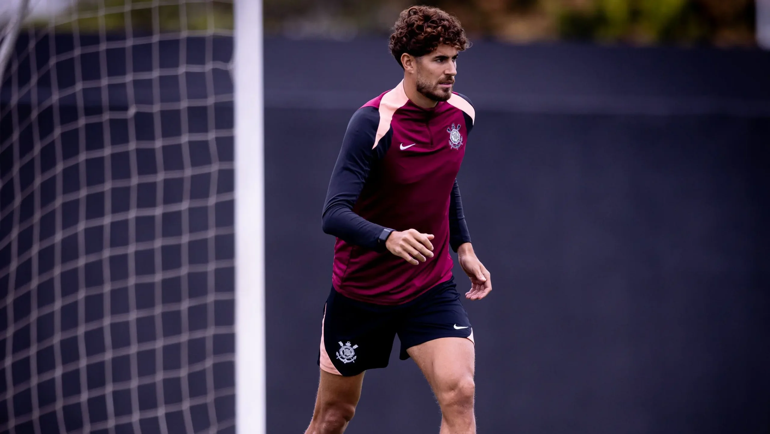 Pedro Raul desfalca o Corinthians e impacta jogo contra Cruzeiro