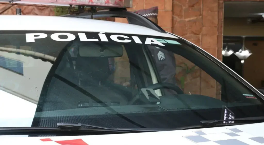 PMs acusados de atirar em motoboy serão julgados em SP