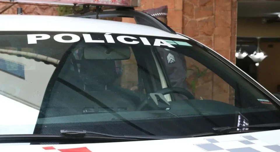 PMs acusados de atirar em motoboy serão julgados em SP