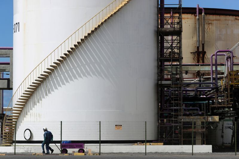 Gigante petroquímica e crise ambiental: A trajetória da Braskem