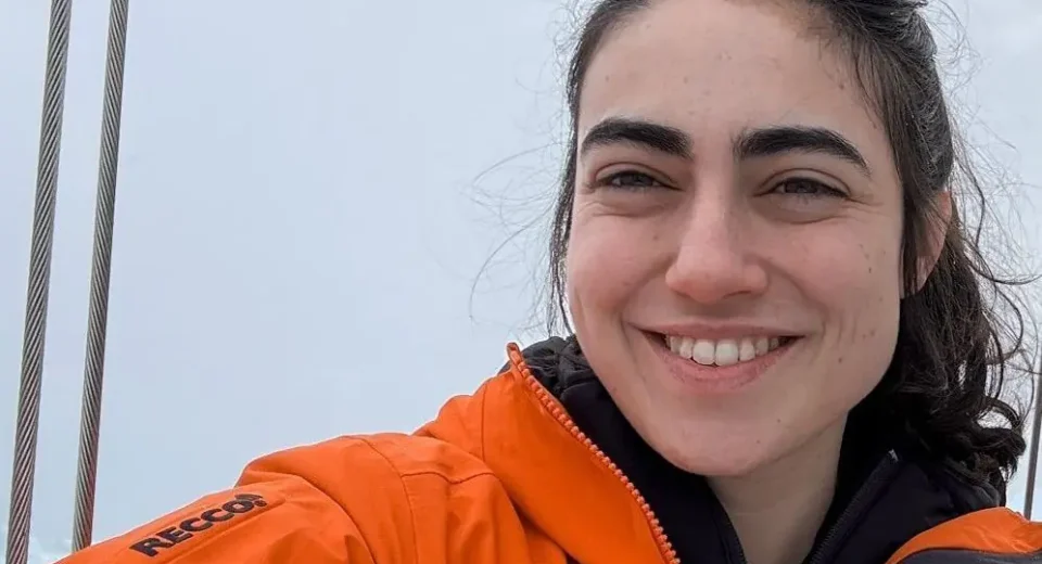Tamara Klink se pronuncia após pedido e admite: “Errei”