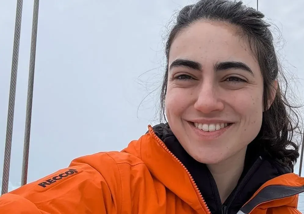Tamara Klink se pronuncia após pedido e admite: “Errei”