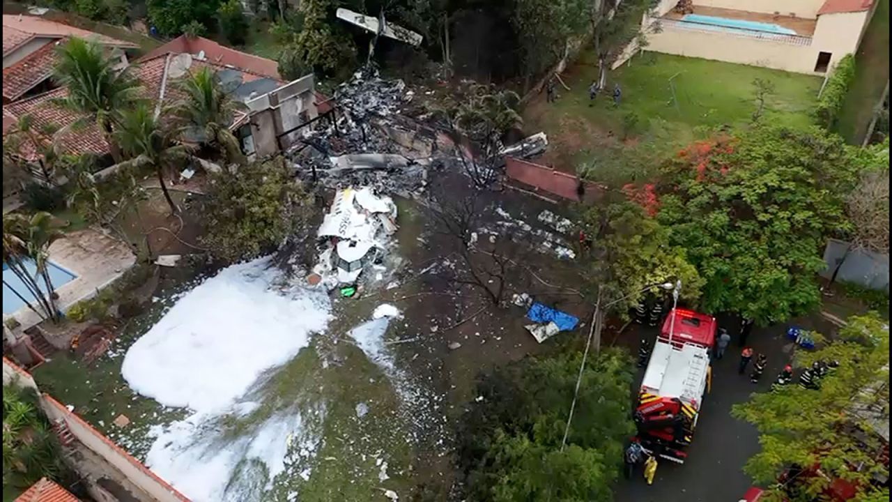 Voepass: PF revela orientação para ocultação de falhas