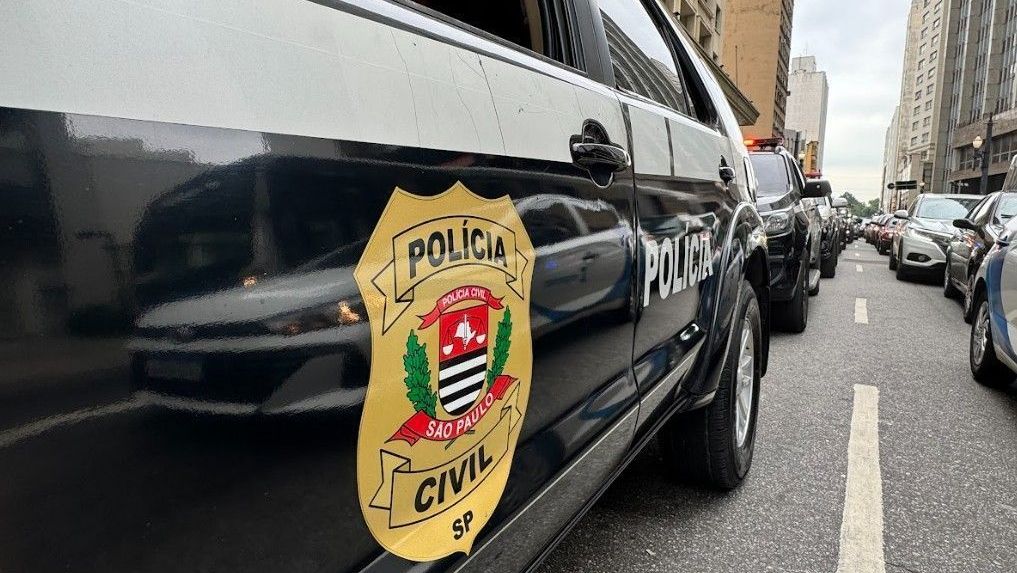 Núcleo do PCC suspeito de lavar cerca de R$ 1 bi é desarticulado