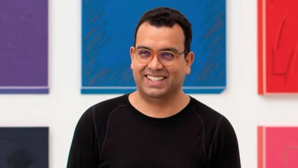 Rodrigo Cass, artista plástico, deixa legado artístico no Rio