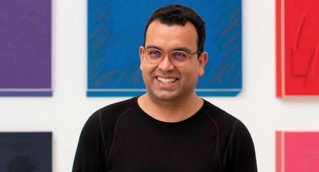 Rodrigo Cass, artista plástico, deixa legado artístico no Rio