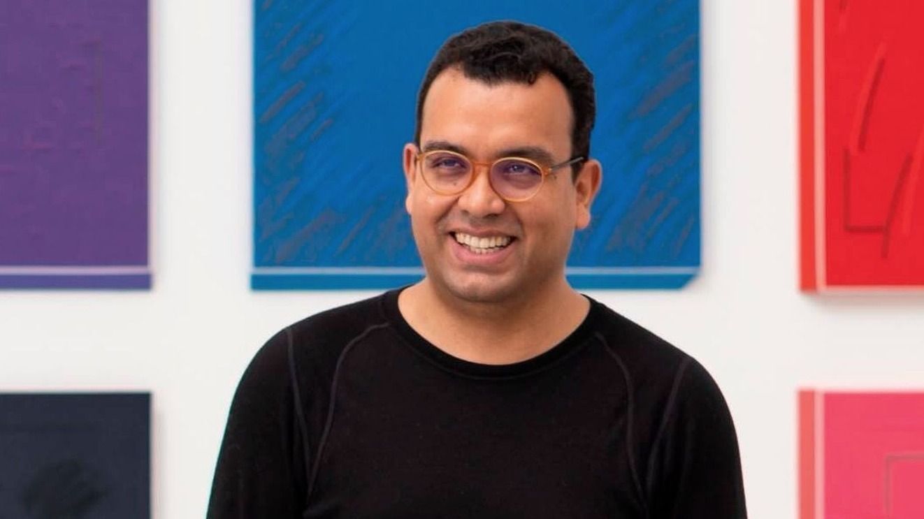 Rodrigo Cass, artista plástico, deixa legado artístico no Rio