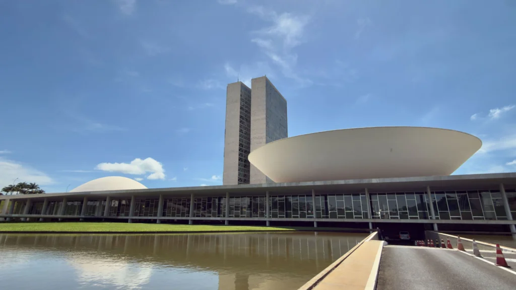 Candidatos a deputado federal pelo MDB em SP para 2022