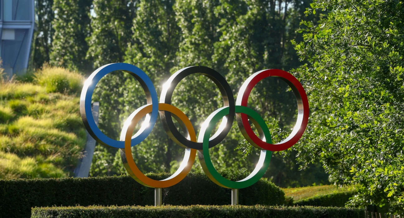 Jogos Olímpicos 2028: revezamento da tocha tem novo percurso