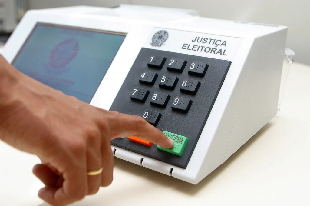 Datafolha: 52% não sabem o número do seu candidato em SP