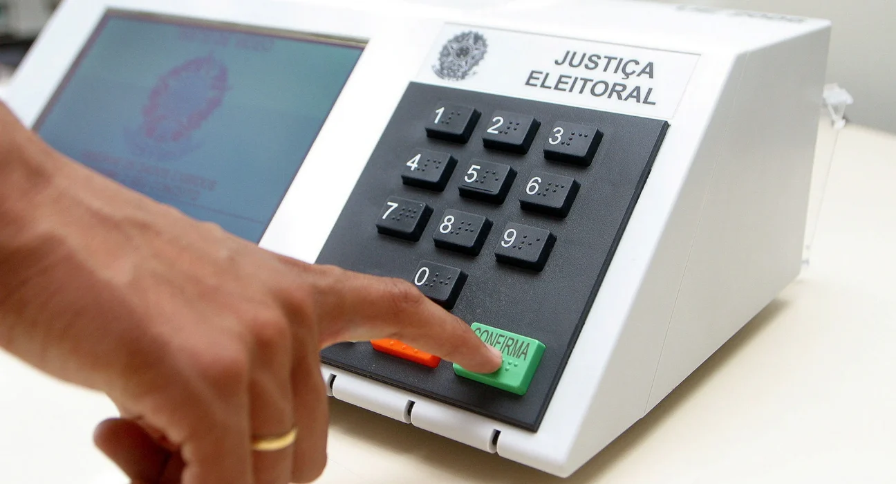 Datafolha: 52% não sabem o número do seu candidato em SP