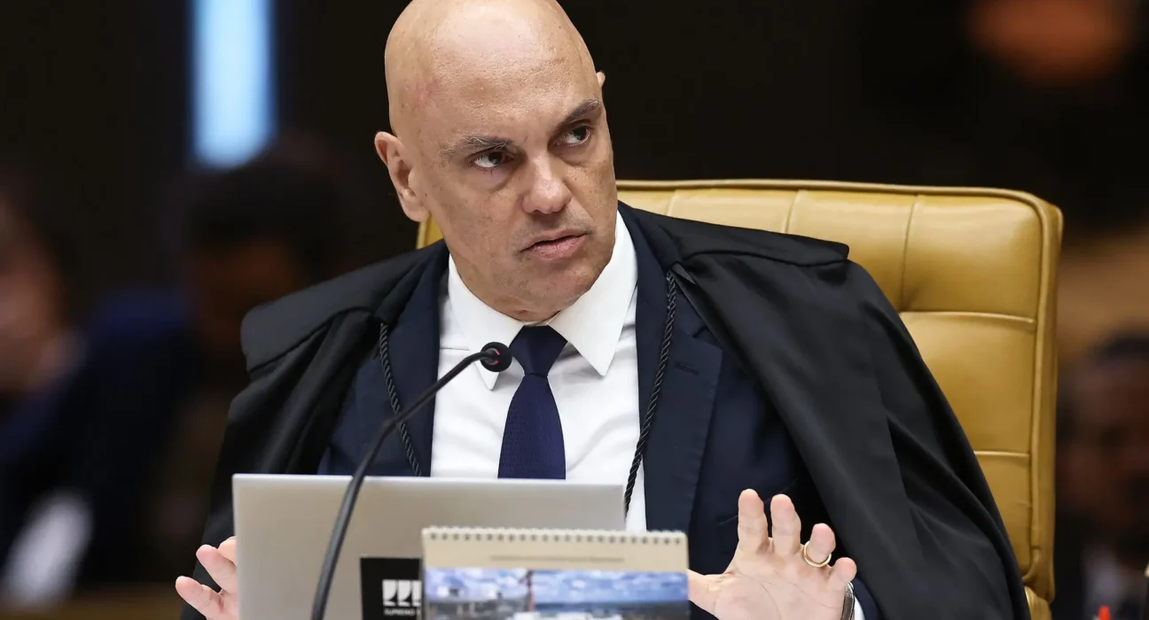 Filho de Moraes casa em São Paulo com segurança especializada