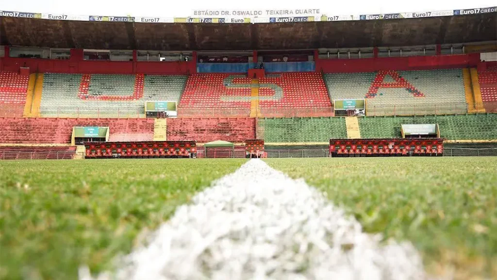 Brasileirão Feminino: Local do jogo entre Corinthians e Cruzeiro definido