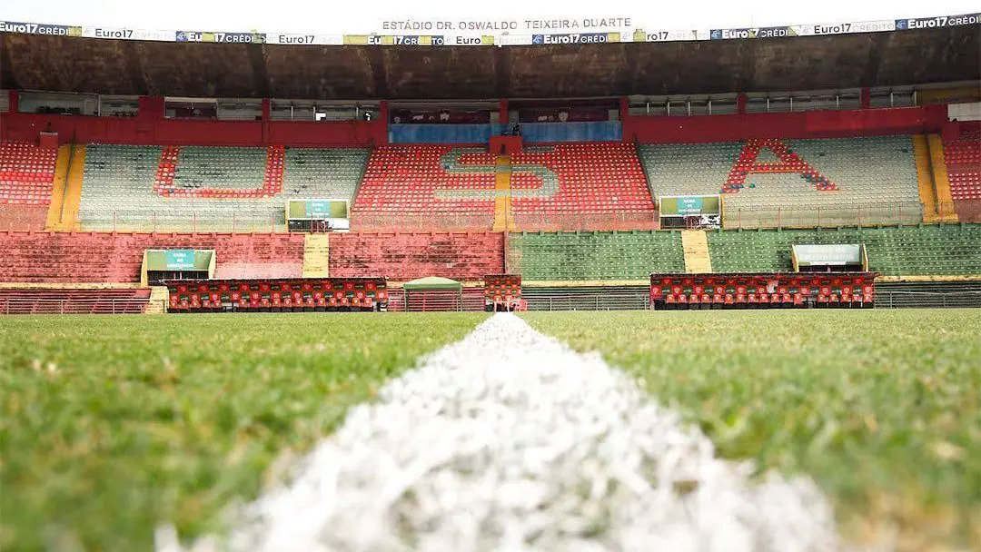 Brasileirão Feminino: Local do jogo entre Corinthians e Cruzeiro definido