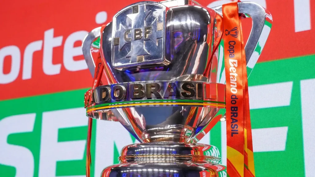 Copa do Brasil: Datas das Semifinais de 2026 Confirmadas