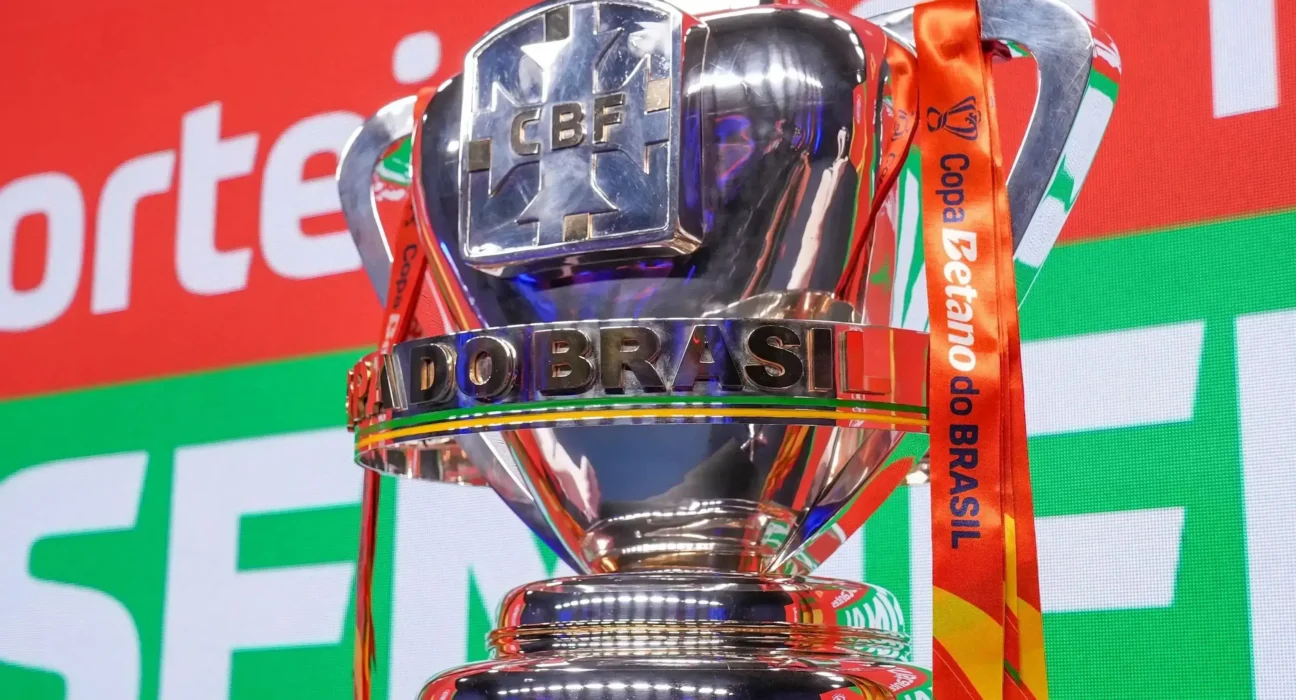 Copa do Brasil: Datas das Semifinais de 2026 Confirmadas