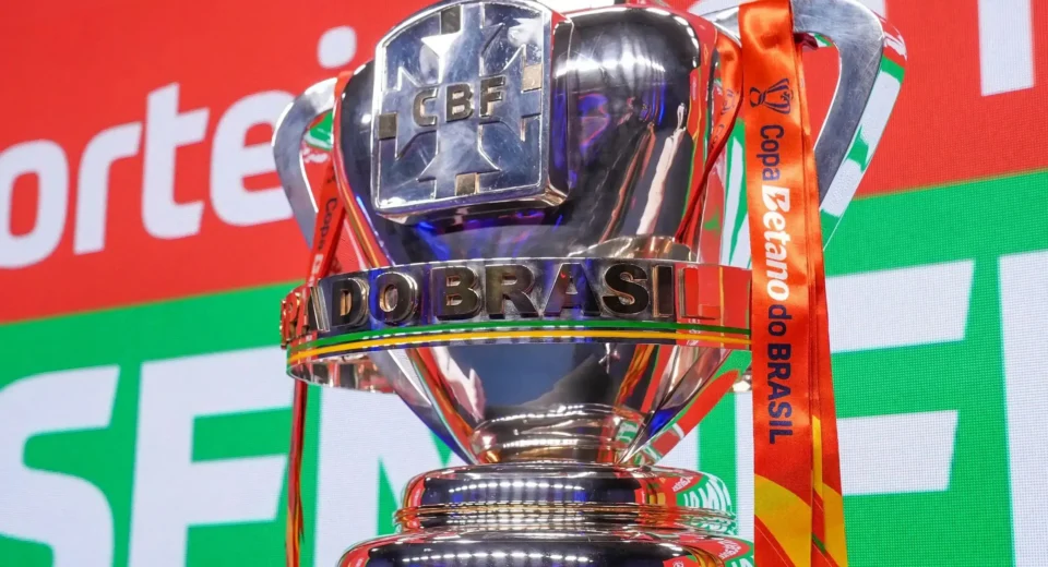 Copa do Brasil: Datas das Semifinais de 2026 Confirmadas