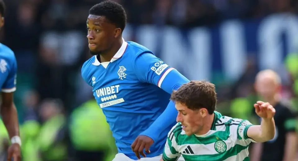 Celtic e Rangers farão clássicos com torcida única e segurança
