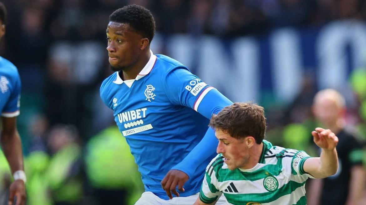 Celtic e Rangers farão clássicos com torcida única e segurança