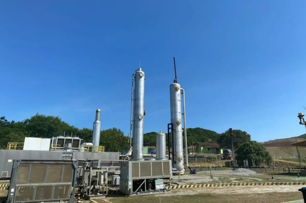 BNDES aprova R$ 180,7 milhões para biometano sustentável