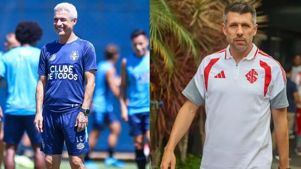 Grêmio e Inter podem ir de tensão à redenção no GreNal decisivo