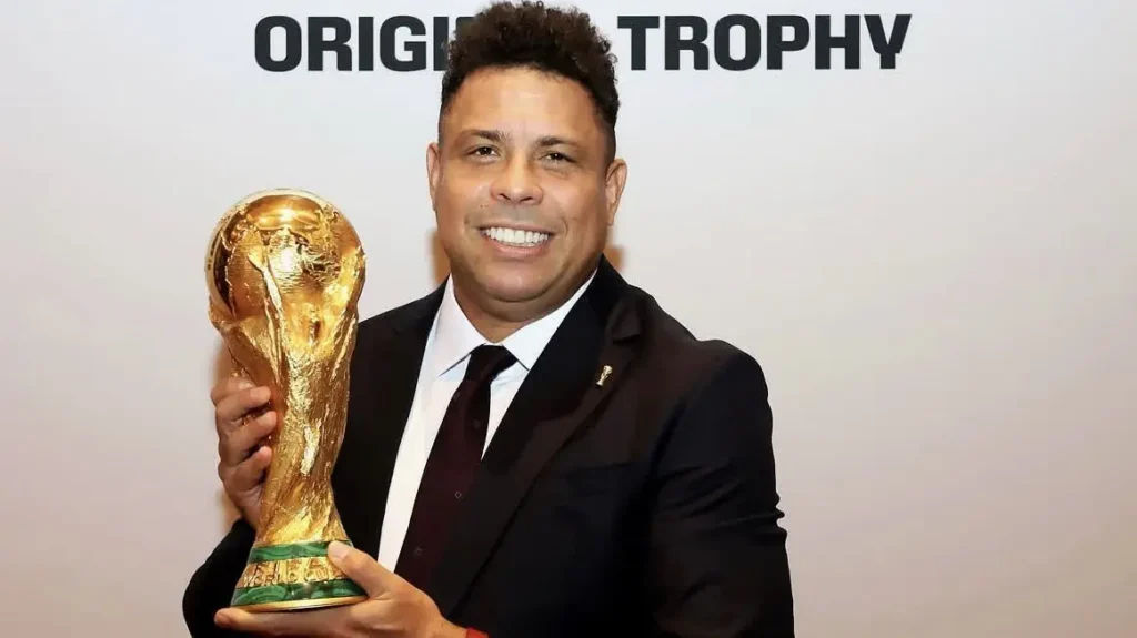 Ronaldo Fenômeno faz 50: os principais momentos da sua carreira