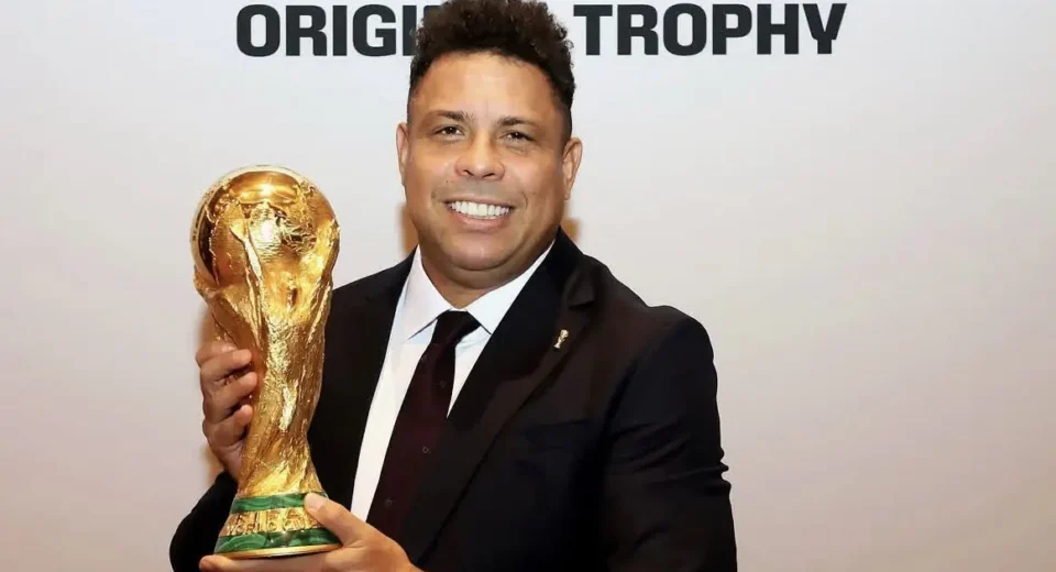Ronaldo Fenômeno faz 50: os principais momentos da sua carreira