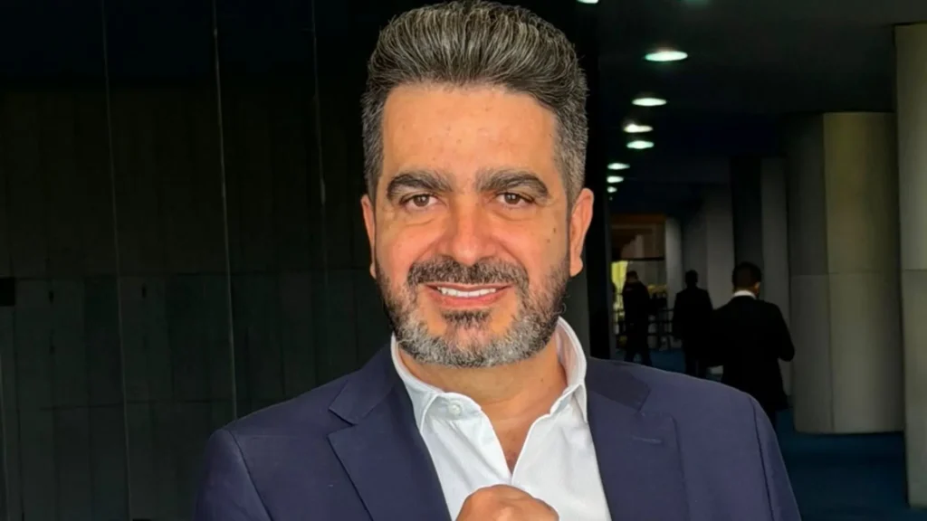 Leonardo Avalanche: Conheça o candidato do PRTB à presidência