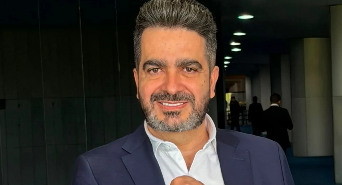 Leonardo Avalanche: Conheça o candidato do PRTB à presidência