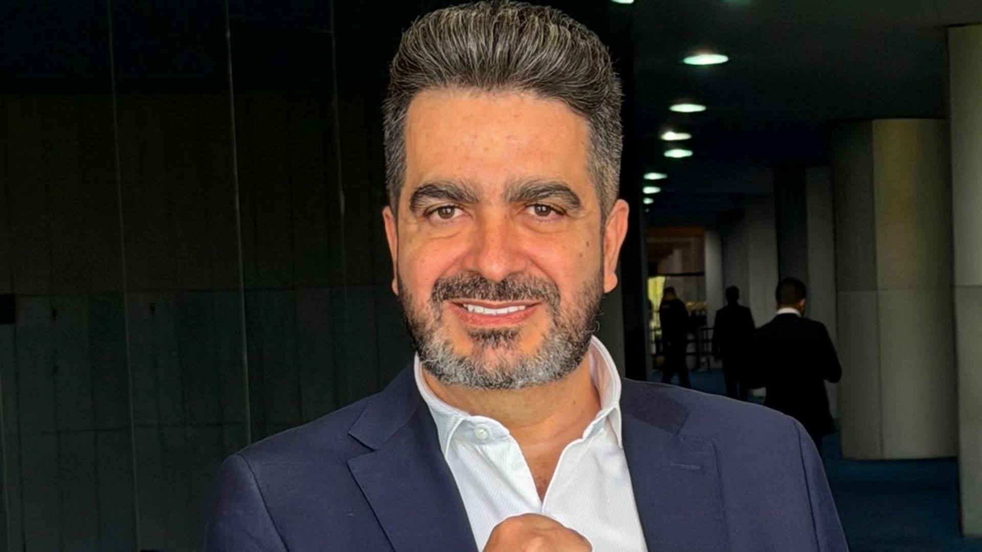 Leonardo Avalanche: Conheça o candidato do PRTB à presidência
