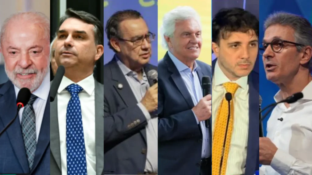 Saiba quando saem as últimas pesquisas para presidente agora