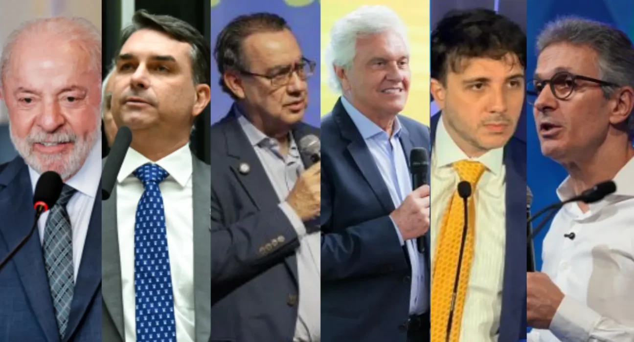 Saiba quando saem as últimas pesquisas para presidente agora