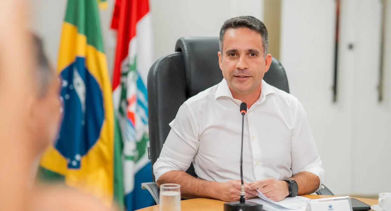 Real Time AL: Aprovação do governo Paulo Dantas em alta
