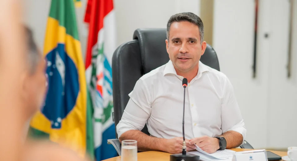 Real Time AL: Aprovação do governo Paulo Dantas em alta