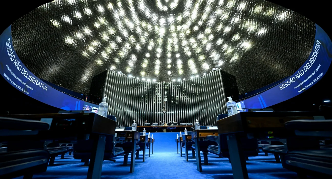 Candidatos a senador por Pernambuco em 2026: saiba quem são