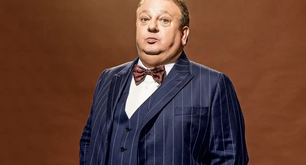 Érick Jacquin tem alta prevista para sexta (25) após cirurgia