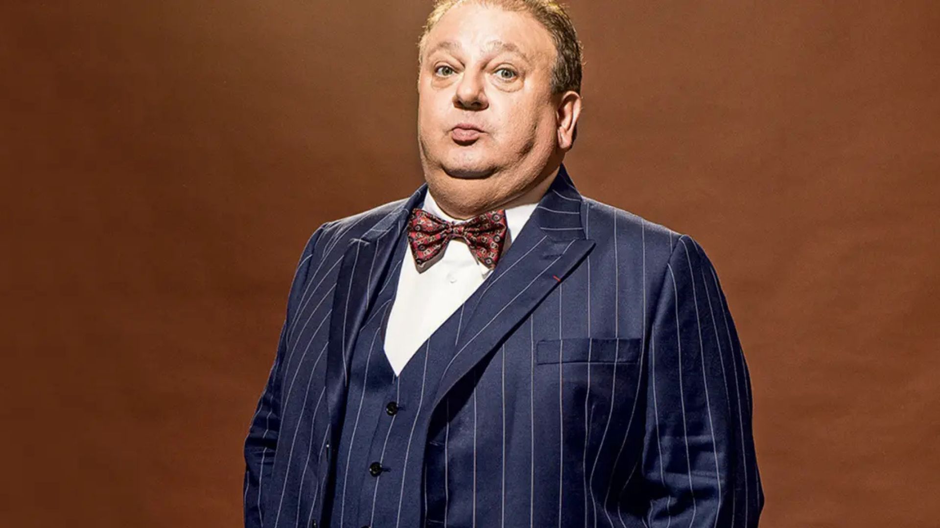Érick Jacquin tem alta prevista para sexta (25) após cirurgia