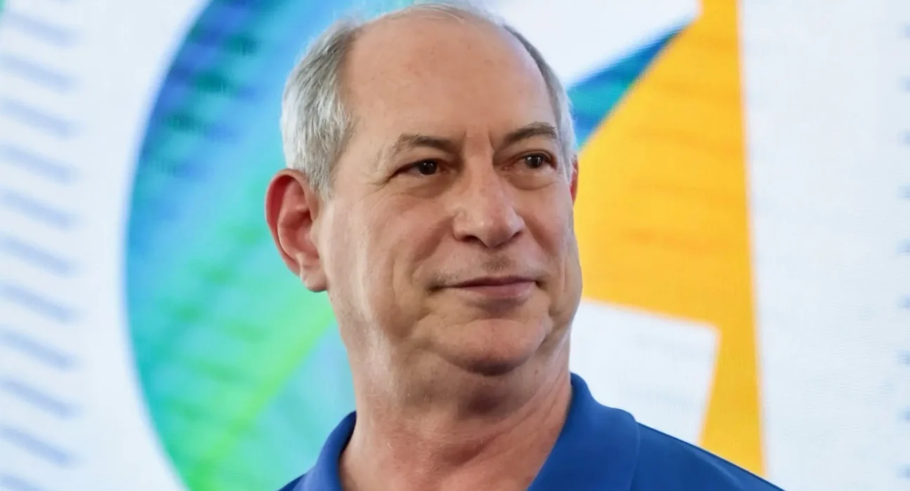 Ciro Gomes, candidato ao governo do Ceará, oferece novas propostas.