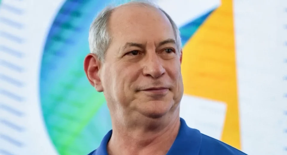 Ciro Gomes, candidato ao governo do Ceará, oferece novas propostas.