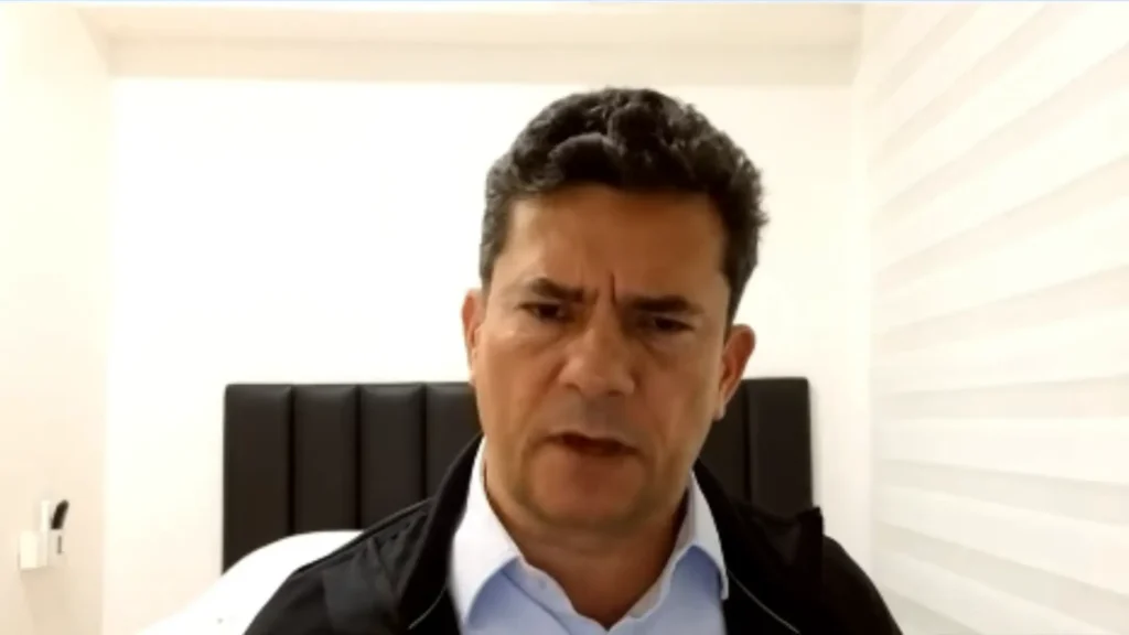 “Vamos retomar no Paraná a agenda anticorrupção” com Moro