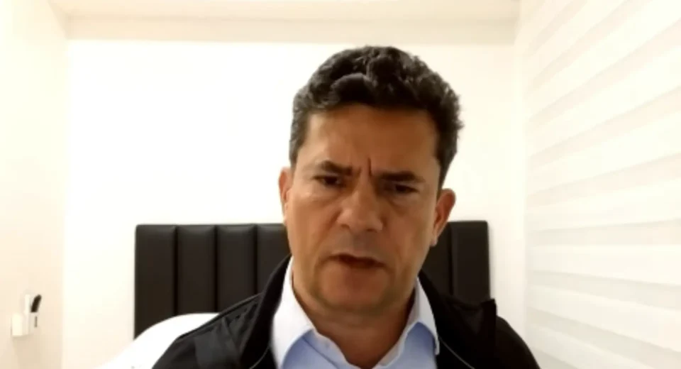 “Vamos retomar no Paraná a agenda anticorrupção” com Moro