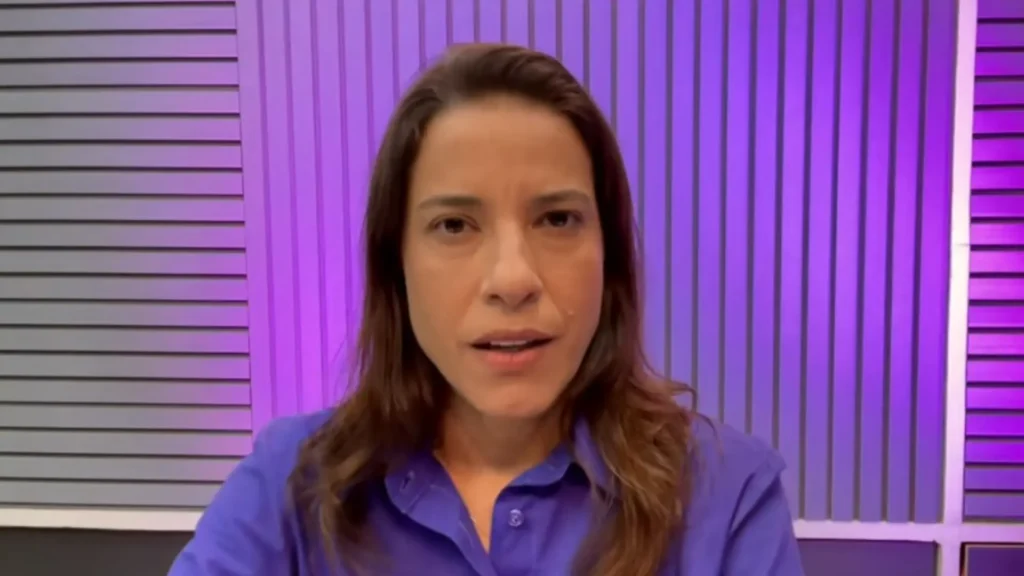 “As pessoas voltaram a acreditar em Pernambuco” com Raquel Lyra
