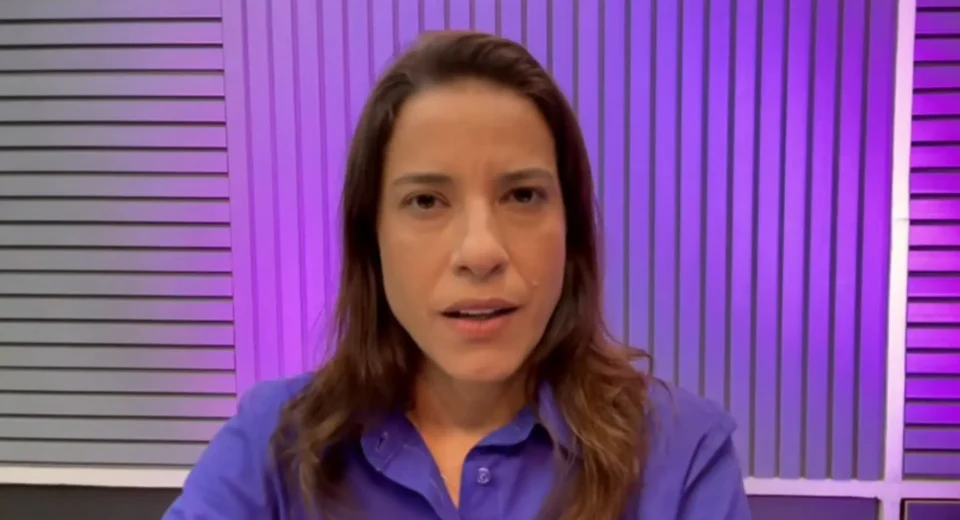 “As pessoas voltaram a acreditar em Pernambuco” com Raquel Lyra