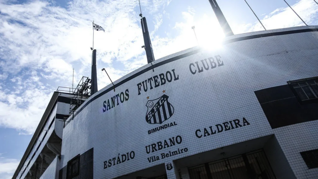 Santos terá que indenizar cadeirante por perda de visão
