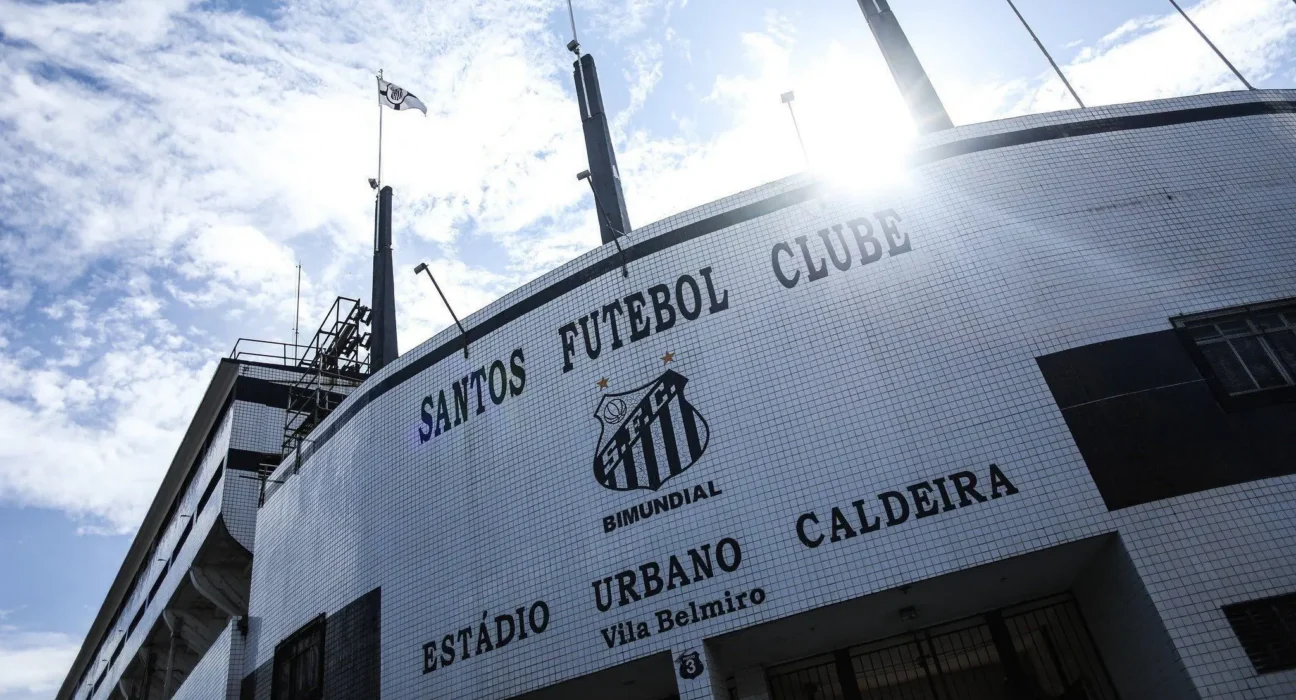 Santos terá que indenizar cadeirante por perda de visão